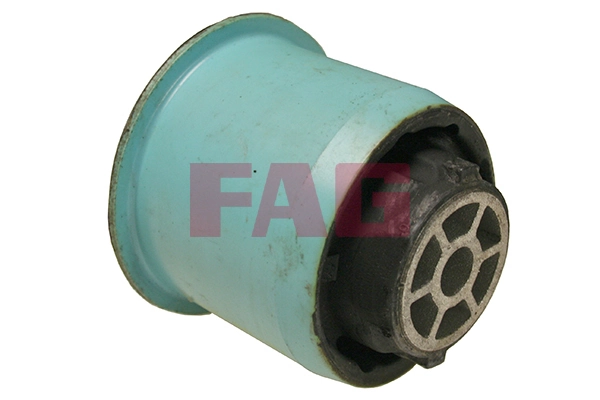 Bushing, axle beam